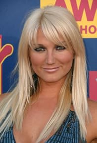 Primary photo for Brooke Hogan