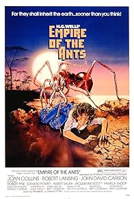 Primary photo for Empire of the Ants