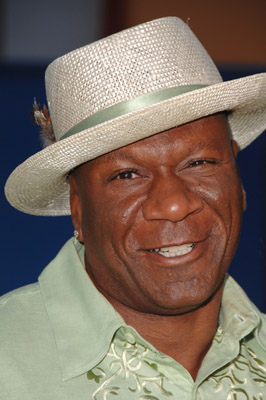 Ving Rhames at an event for I Now Pronounce You Chuck & Larry (2007)