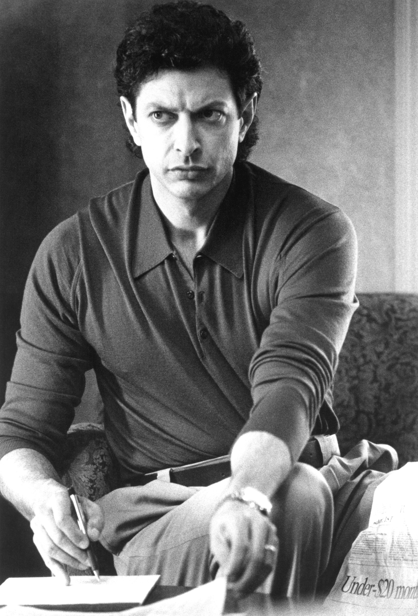 Jeff Goldblum in Hideaway (1995)