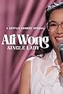 Ali Wong: Single Lady (2024)