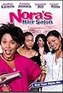 Tatyana Ali, Tamala Jones, Lil' Kim, and Jenifer Lewis in Nora's Hair Salon (2004)