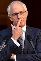 Malcolm Turnbull