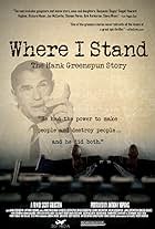 Where I Stand: The Hank Greenspun Story