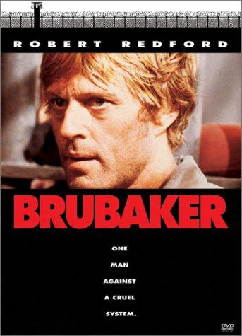 Robert Redford in Brubaker (1980)