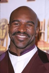 Primary photo for Evander Holyfield