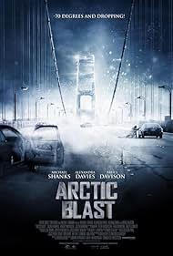 Arctic Blast (2010)