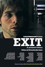 Luca Guastini in Exit: Una storia personale (2010)