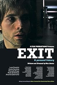 Primary photo for Exit: Una storia personale