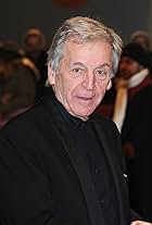 Costa-Gavras