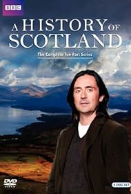 Neil Oliver in A History of Scotland (2008)