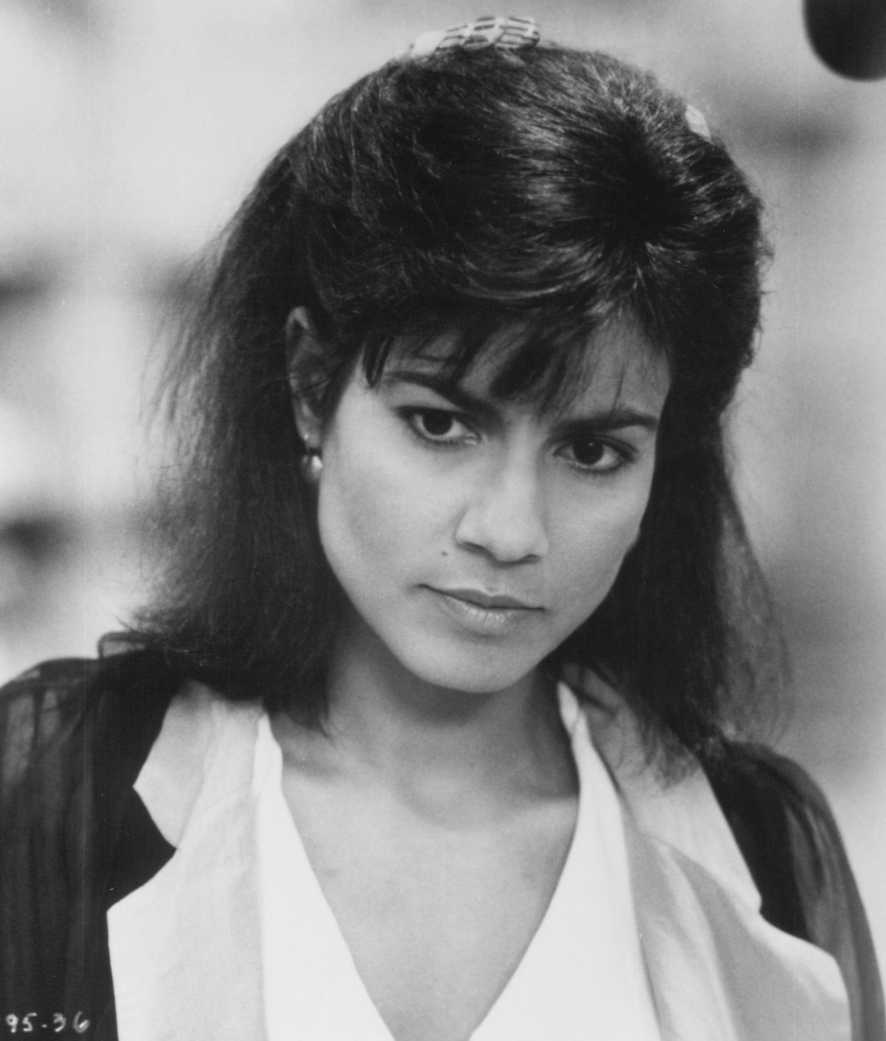 Rachel Ticotin in F/X2 (1991)