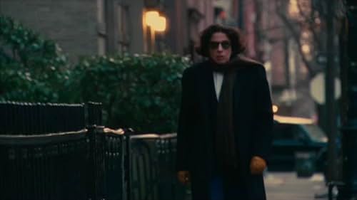 A feature-length documentary on writer and social commentator Fran Lebowitz.