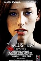 Pincushion