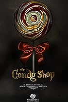 The Candy Shop (2010) Poster