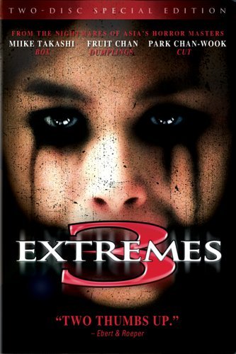 Three... Extremes (2004)