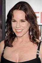 Barbara Hershey at an event for Black Swan (2010)