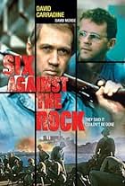 Six Against the Rock