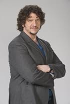 Jay Rayner in Top Chef Masters (2009)