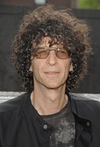 Primary photo for Howard Stern