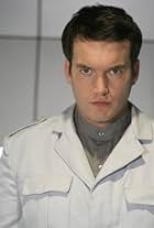 Gareth David-Lloyd in Red Faction: Origins (2011)