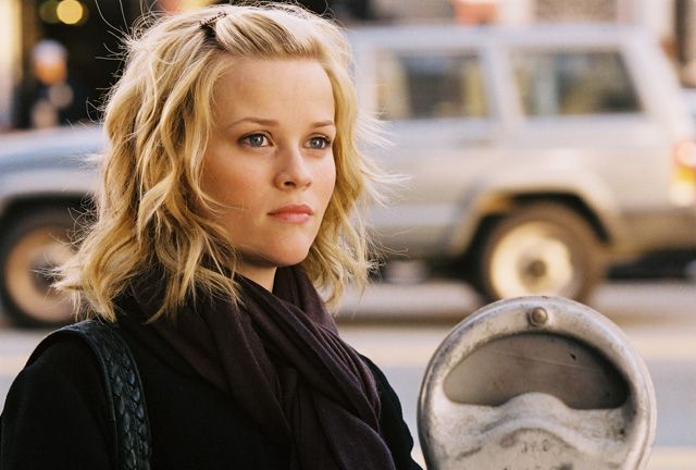 Reese Witherspoon in Just Like Heaven (2005)