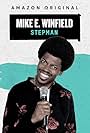 Mike E. Winfield: Stepman (2019)