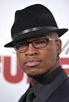 Ne-Yo at an event for Death at a Funeral (2010)