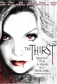 Clare Kramer in The Thirst (2006)