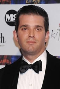 Primary photo for Donald Trump Jr.