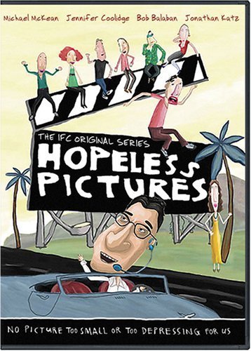 Hopeless Pictures (2005)