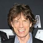 Mick Jagger