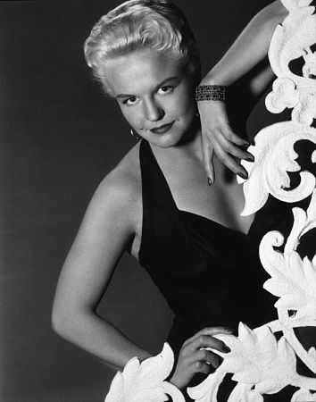 Peggy Lee "Pete Kelly's Blues" 1955 Warner