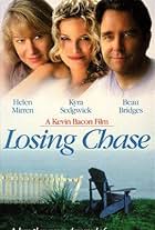 Losing Chase