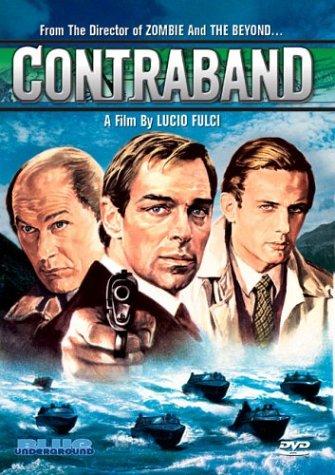 Contraband (1980)