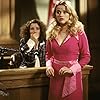 Reese Witherspoon and Linda Cardellini in Legally Blonde (2001)