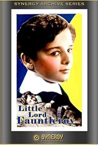 Primary photo for Freddie Bartholomew