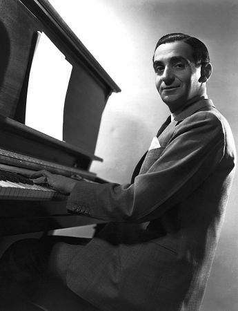 Irving Berlin C.1930