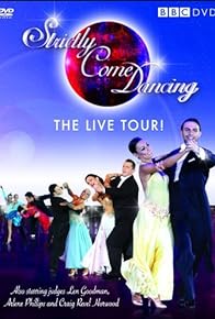 Primary photo for Strictly Come Dancing: The Live Tour