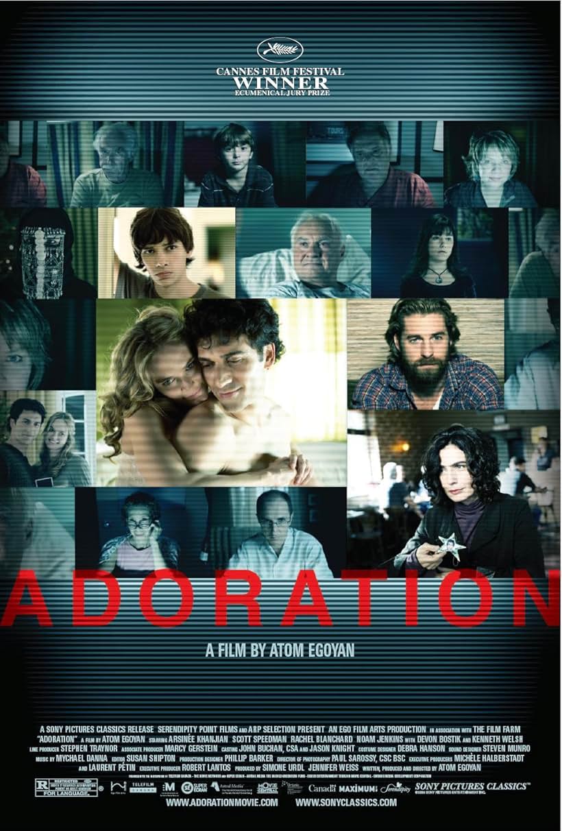 Adoration (2008)