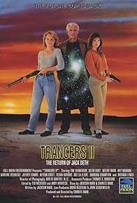 Primary photo for Trancers II