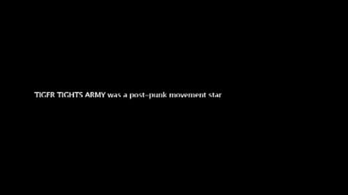 Experimental fashion musical about the eighties legendary love punk movement leader, who was known for wearing a hot pair of tiger tights. He mysteriously disappeared while shopping in New York, and the only thing this pop icon left behind was a pair of t