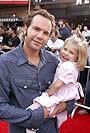 John Ondrasik at an event for Chicken Little (2005)