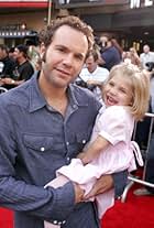 John Ondrasik at an event for Chicken Little (2005)