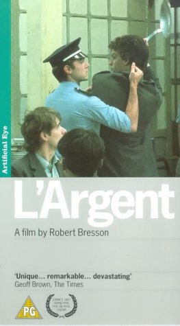 L'Argent (1983)