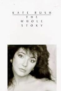 Primary photo for Kate Bush: The Whole Story