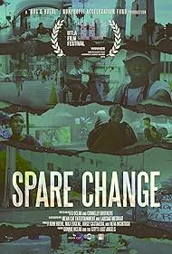 Spare Change VR (2018)