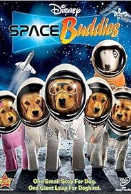 Space Buddies (2009)