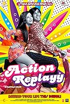 Action Replayy