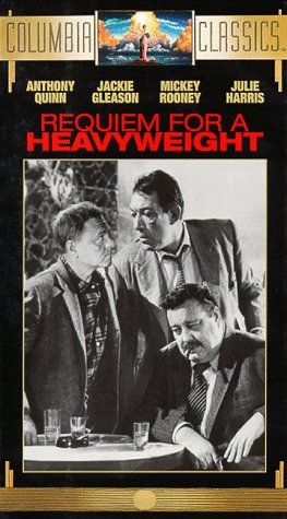 Requiem for a Heavyweight (1962)